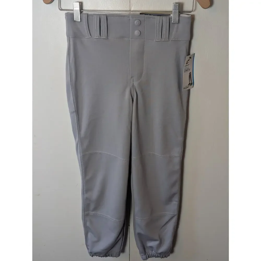 Champro Baseball Gray Pants Youth Medium